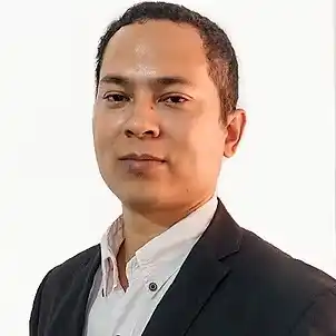 Andres Felipe Padilla