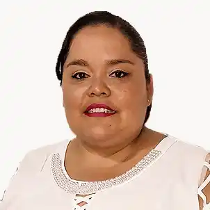 Estefania Miranda Montaño
